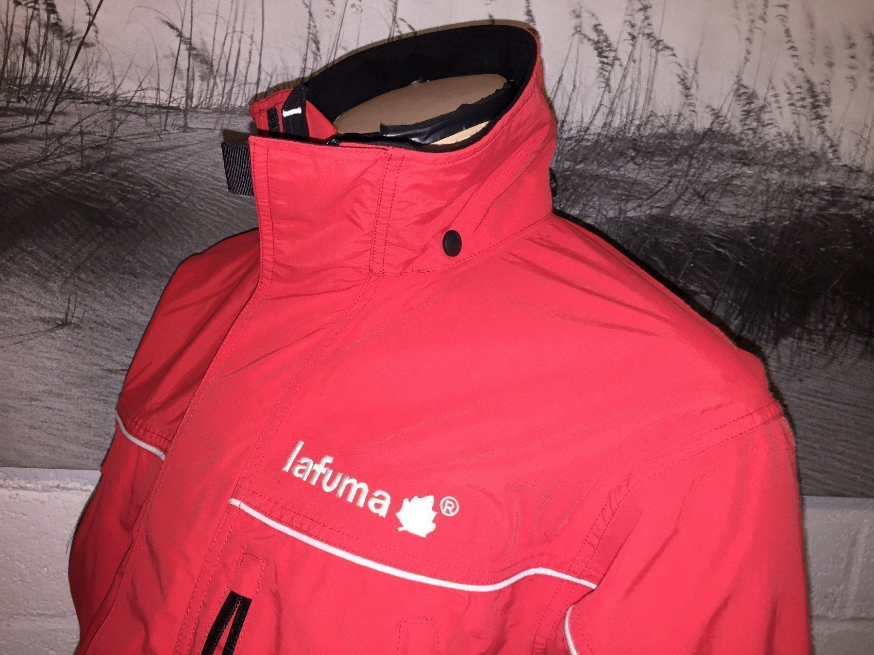 Lafuma Giacche: Veste /Jacke LAFUMA     Taille/Grosse S – Usato da Cossonay-ville venduto da Super-Price-Quality 3