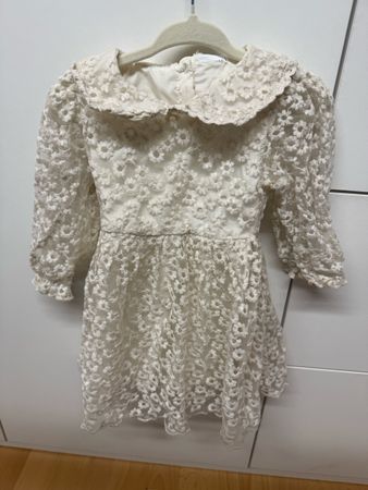 Taufkleid (3-6M)