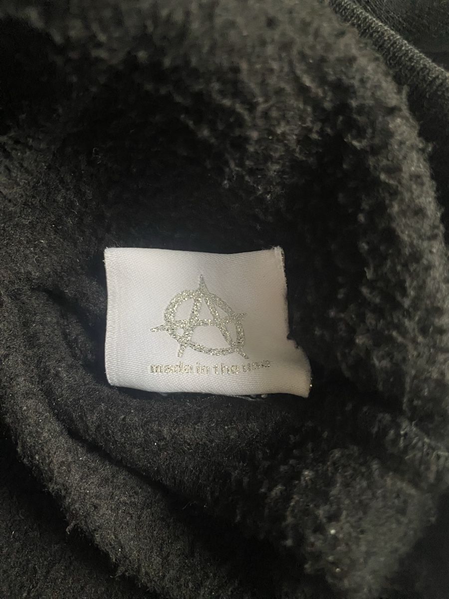 Maglioni & Felpe: Revenge Hoodie – Usato da Zürich venduto da micha_mm 4