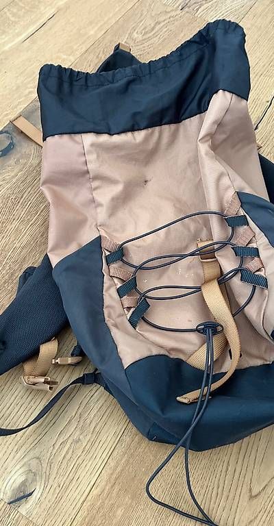 Sacs à dos: Rucksack Decathlon – D'occasion à Root par quartz1970 2