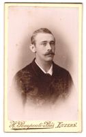 Fotografie H. Pompeati-Bär, Luzern, Gut