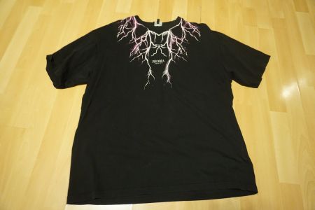 Phobia Archive T-Shirt Grösse XL