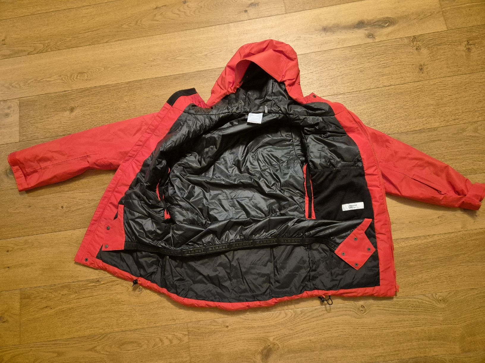 Mammut Jacken: Skijacke Mammut  – Gebraucht aus Zufikon von Talfulano 2
