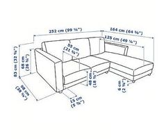 VIMLE Couch