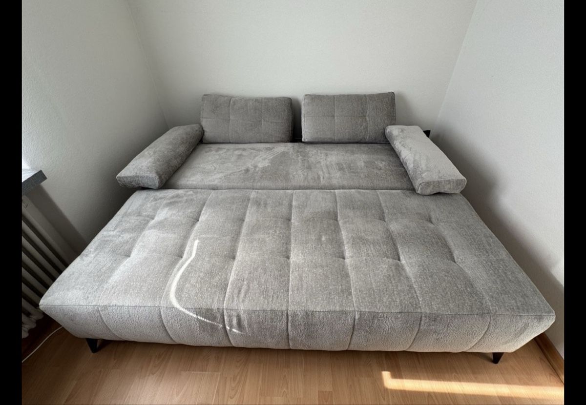 Sofas: Sofa Couch – Gebraucht aus Adliswil von dom_8wcr 1