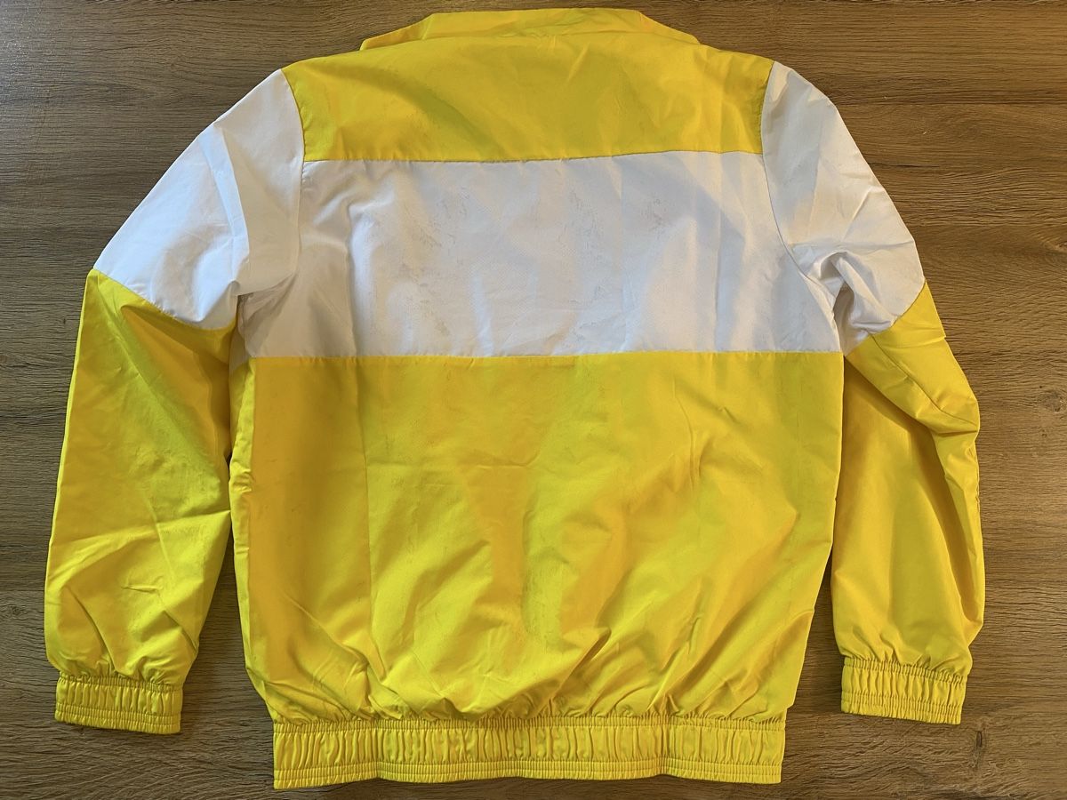 Puma Giacche & Cappotti: BVB Borussia Dortmund Trainingsjacke, Grösse 152 – Nuovo (secondo la descrizione) da Männedorf venduto da Maru83 2