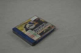 Suzuki Alstare Extreme Racing Dreamcast
