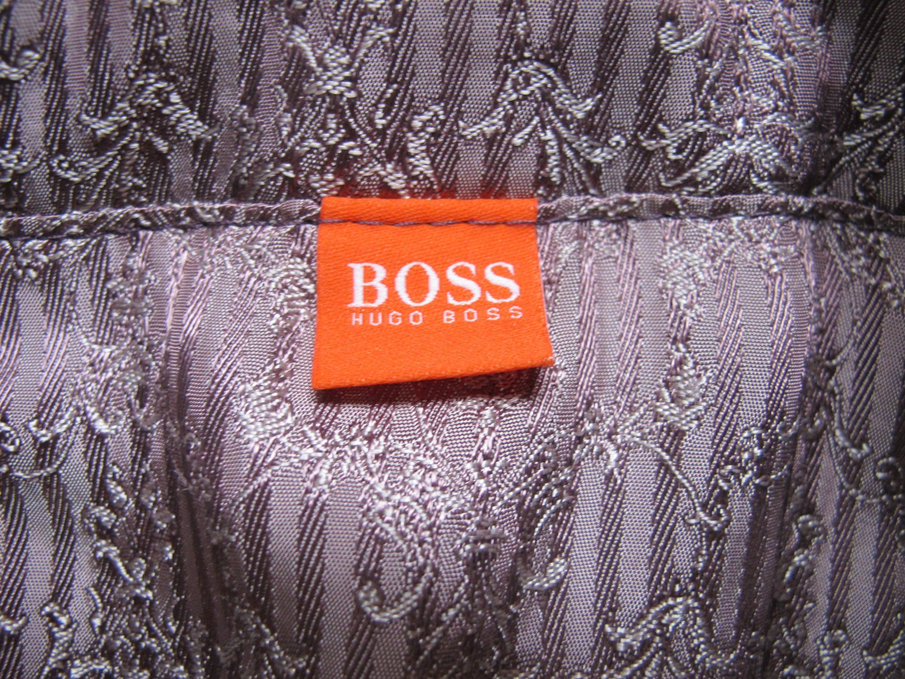 Hugo Boss Mäntel: wunderschöner Trenchcoat Hugo BOSS – Neu (gemäss Beschreibung) aus Männedorf von tigel19 3