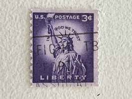 SALE ! USA Briefmarken ab 1 CHF (Gratis-Versand)