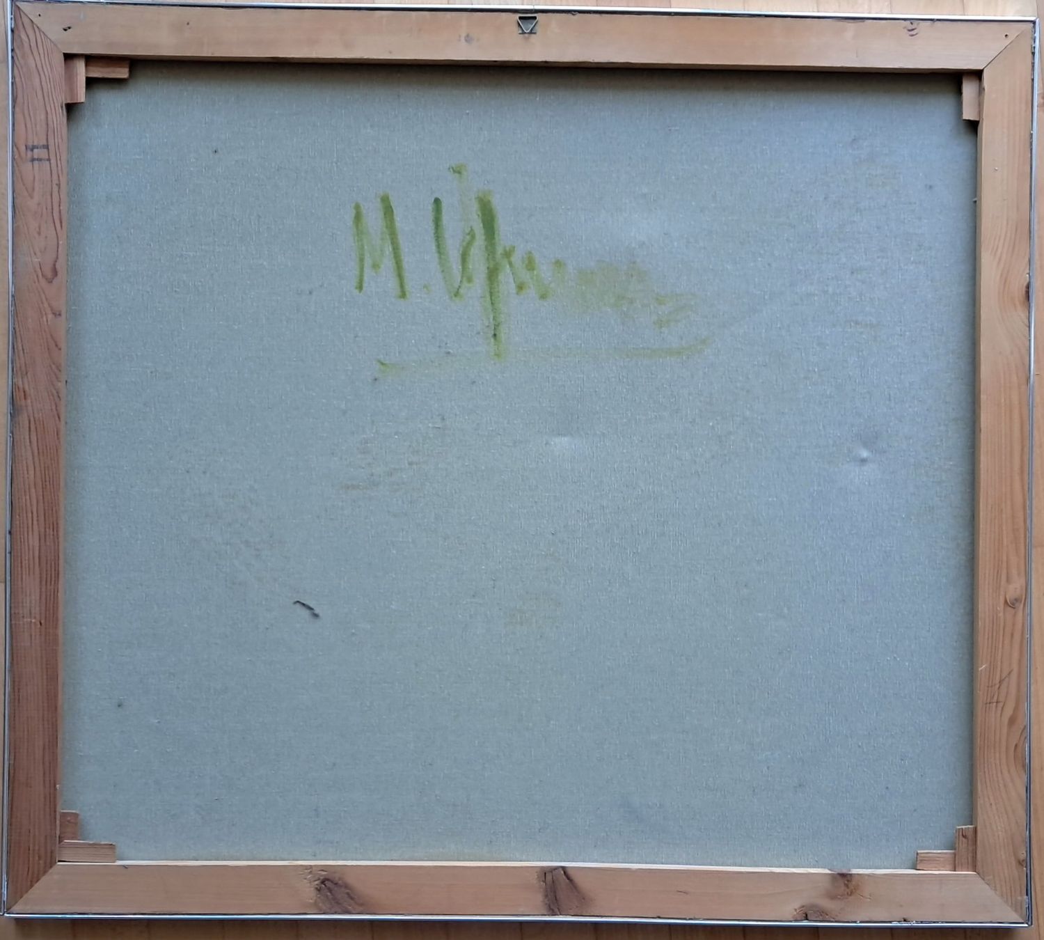 Dipinti: Quadro donna, Valsangiacomo – Usato da Breganzona venduto da lab_h6sb 1