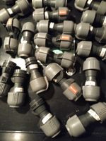 Gardena 25mm Verbinder - NEU (pro Stück)