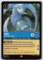 Lorcana Sisu Legendary 159/204 EN-2
