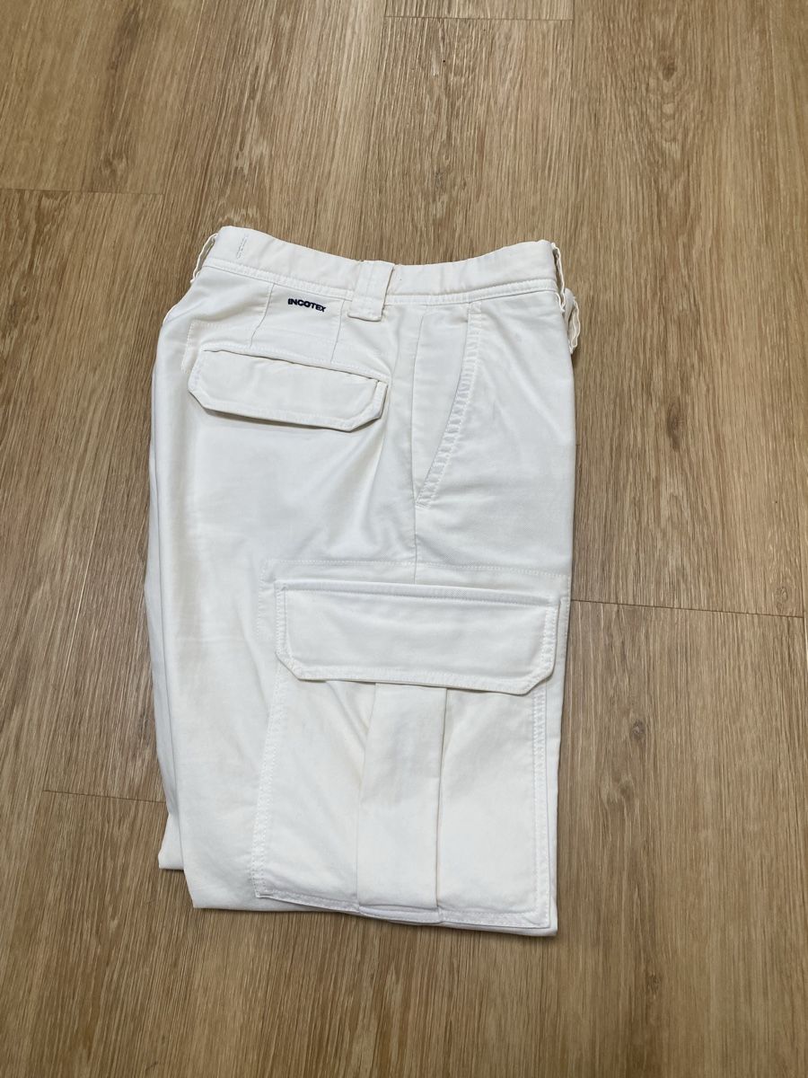 Dsquared2 Pantaloni: Dsquared2, Incotex, Tramarossa, Eleventy u.v.m. – Usato da Zürich venduto da she_h979 4