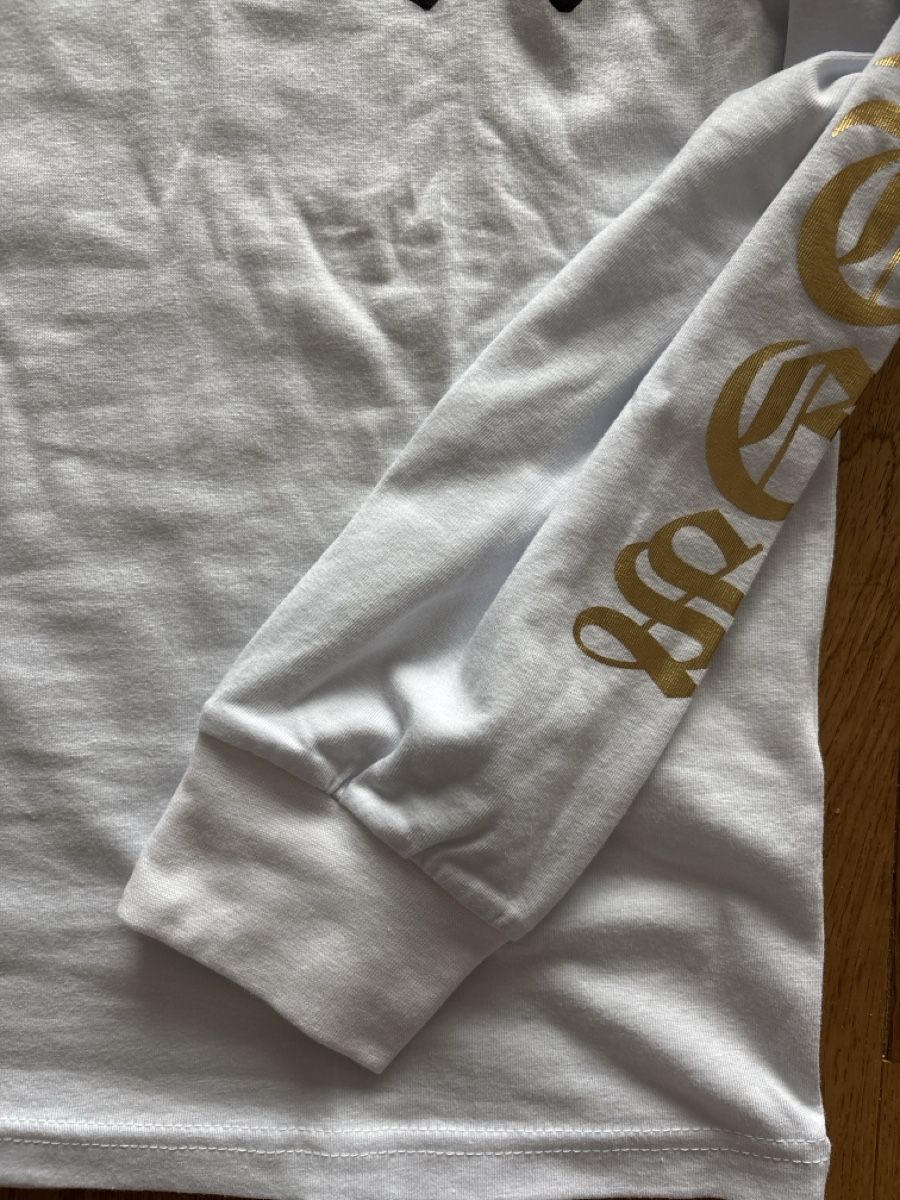 Boxeur Des Rues Pulls & Sweat-shirts: Boxeur Des Rues pull taille 12 ans  – Neuf avec emballage d'origine à Prilly par Adrianacometti 2