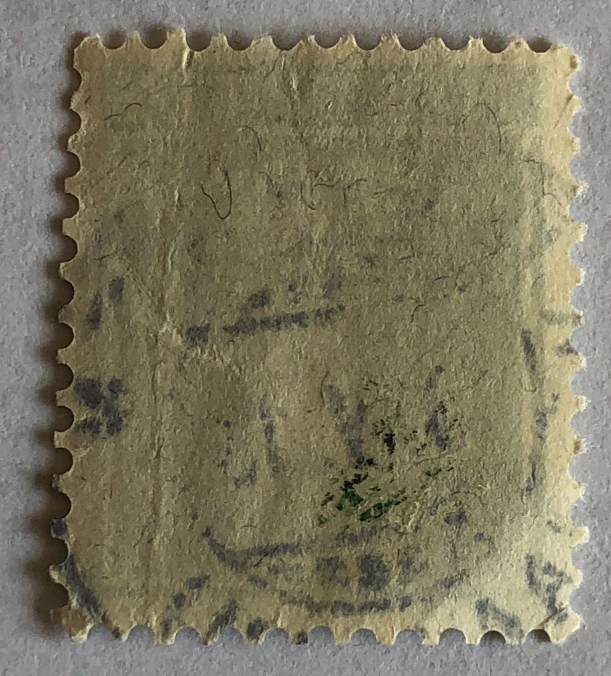 Tutti i francobolli: Tellknabe mit Vollstempel – Usato da Aarau venduto da Billa007 1