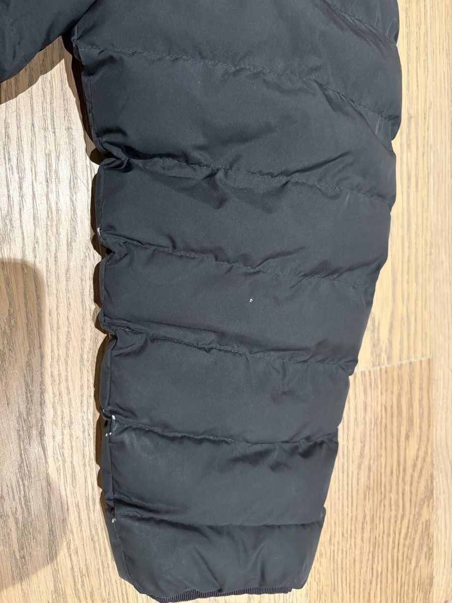 Nike Jacken & Mäntel: Nike Winterjacke 137-147cm – Gebraucht aus Baar von El.bee 1