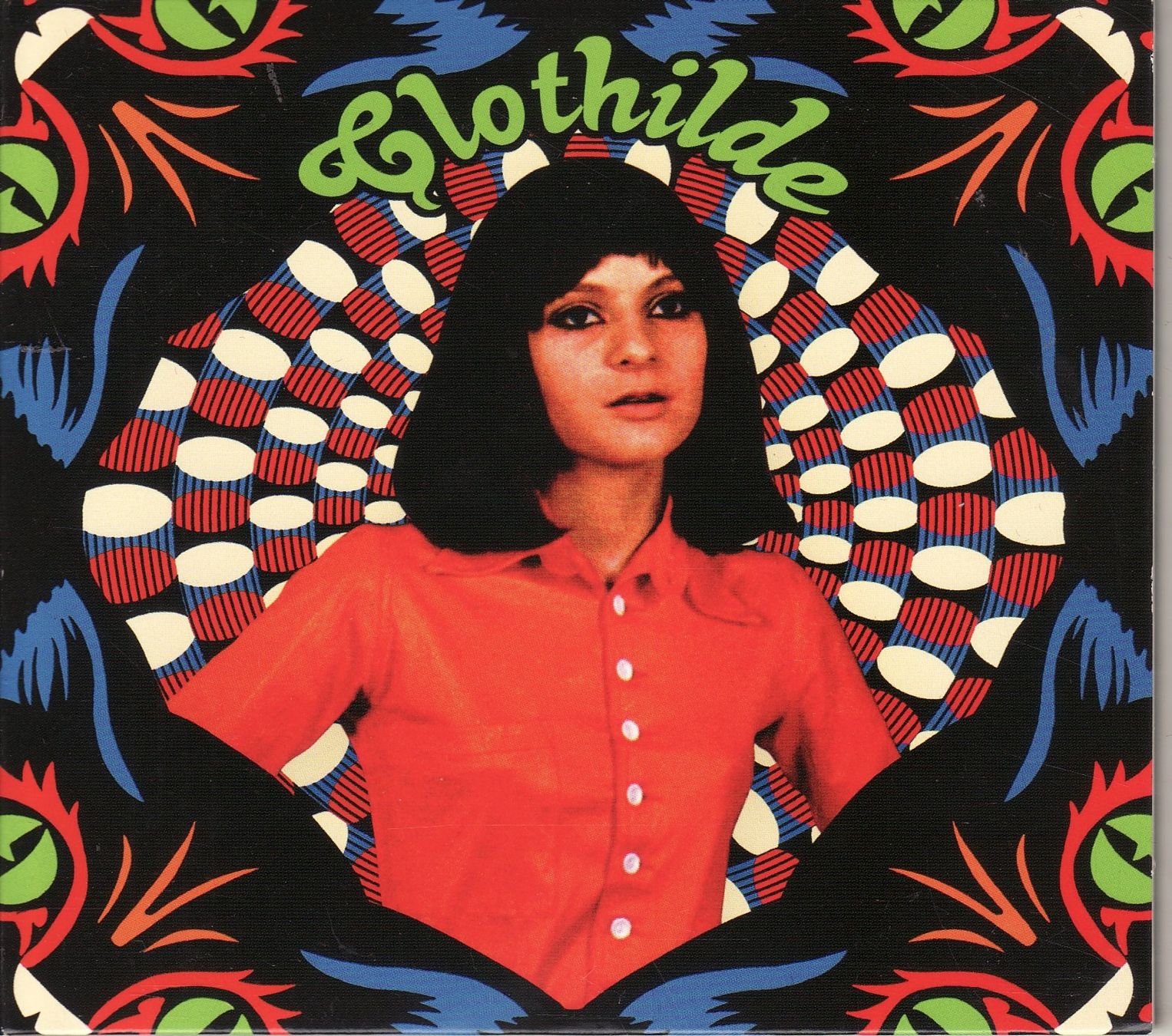 CDs: Clothilde – Clothilde – Neu (gemäss Beschreibung) aus Boussens von catfood01