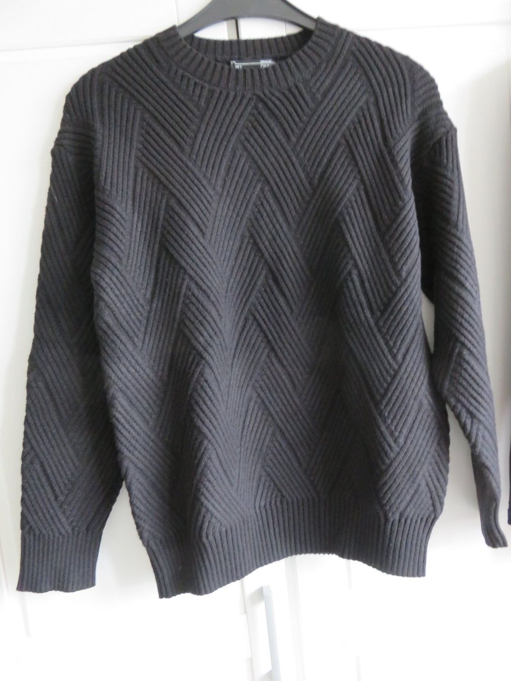 Pullover & Sweatshirts: HERRENPULLI Gr. S – Neu (gemäss Beschreibung) aus Lachen SZ von portofino01