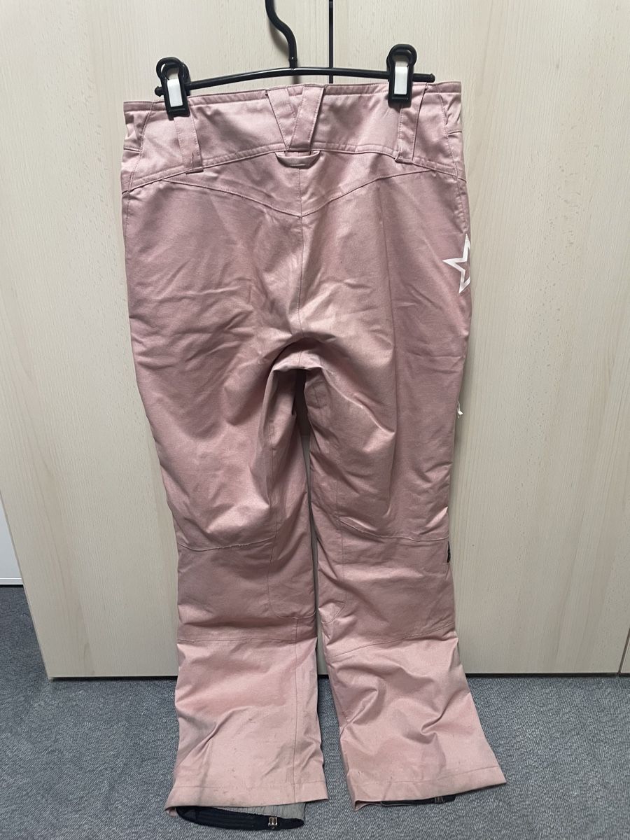 Pantaloni: Zimtstern - Winterhose – Usato da Kriens venduto da elly24 1