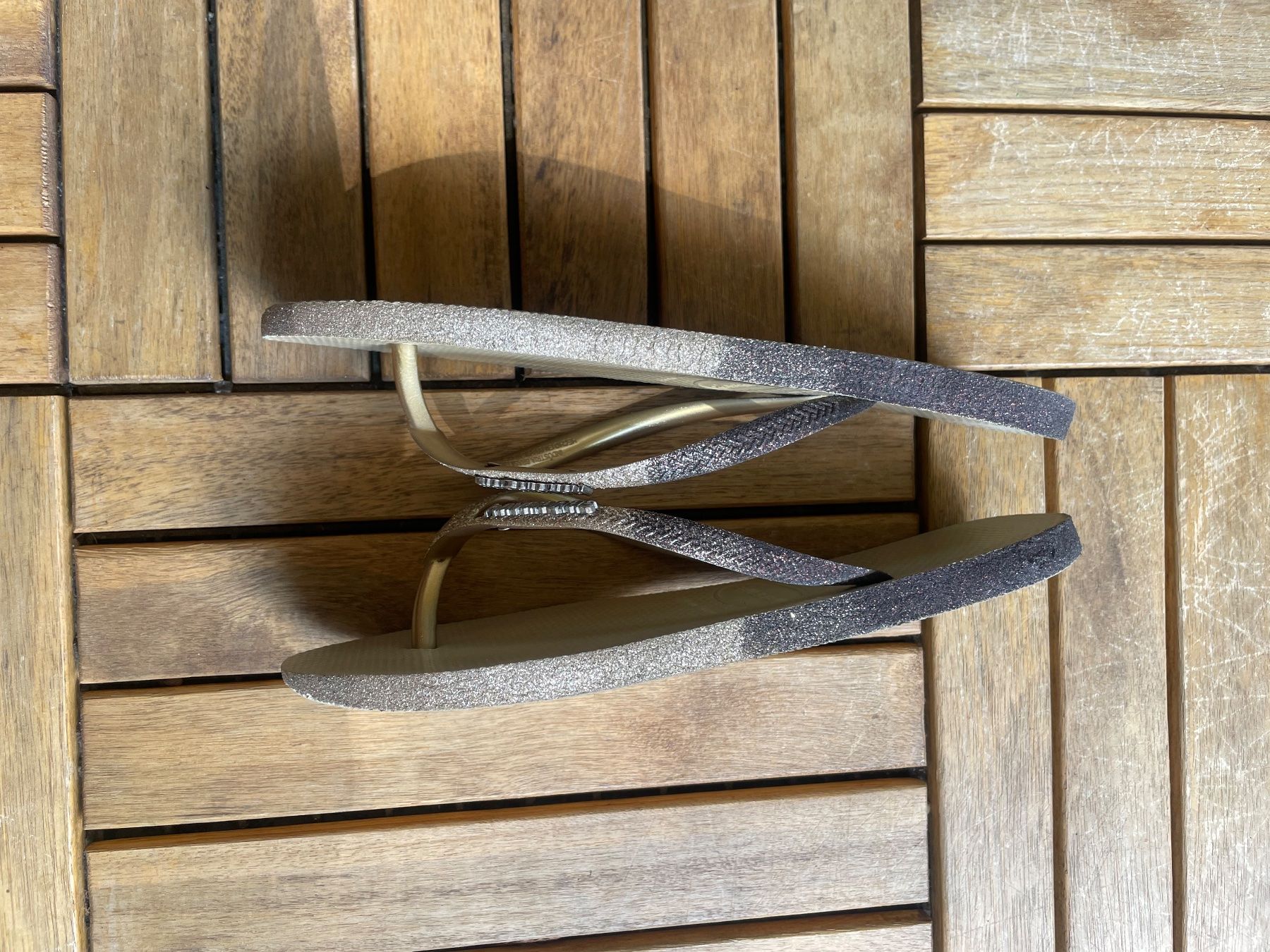 Havaianas Chaussures femmes: Tongues Havaianas – D'occasion à Genève par A-JB 1