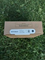 Filament Bambu Lab PETG Basic Black neuf dans son emballage