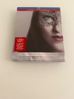 Fifty Shades Darker (Blu-ray Disc)