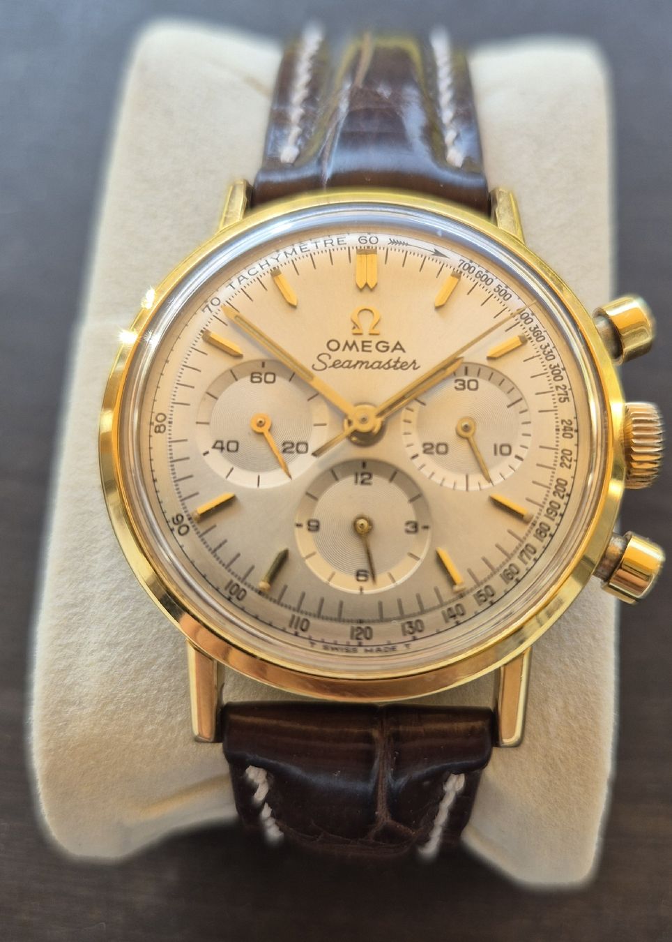 Omega Orologi: omega 321 – Usato da Lausanne venduto da ILbotteghino