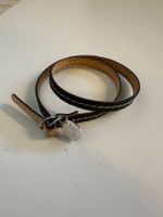Leder Armband von Bogner