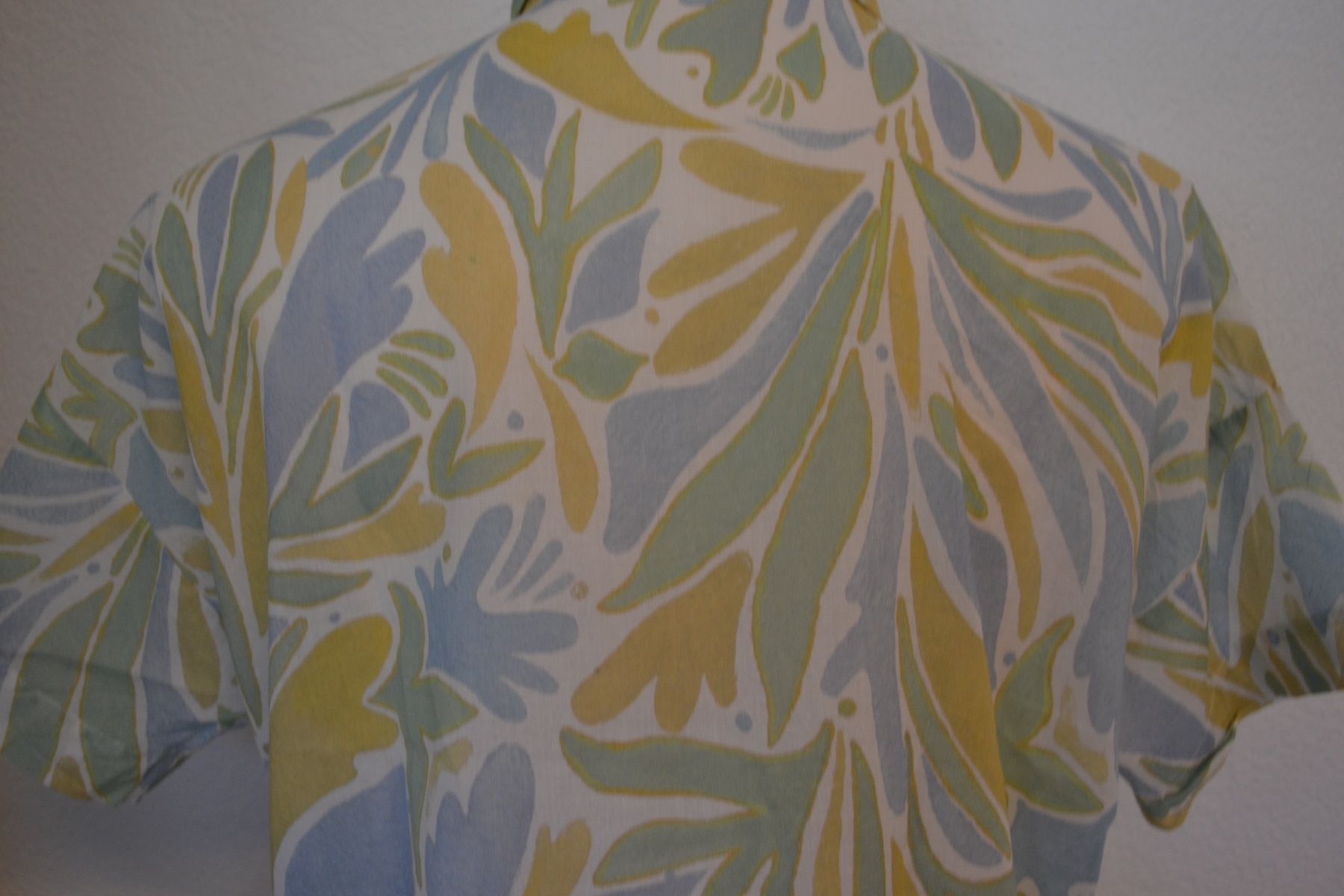 Nile Camicette: NILE BLUSE GR. S – Usato da Walperswil venduto da So1me25 3