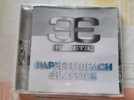 CD Papeete Classics volume 2