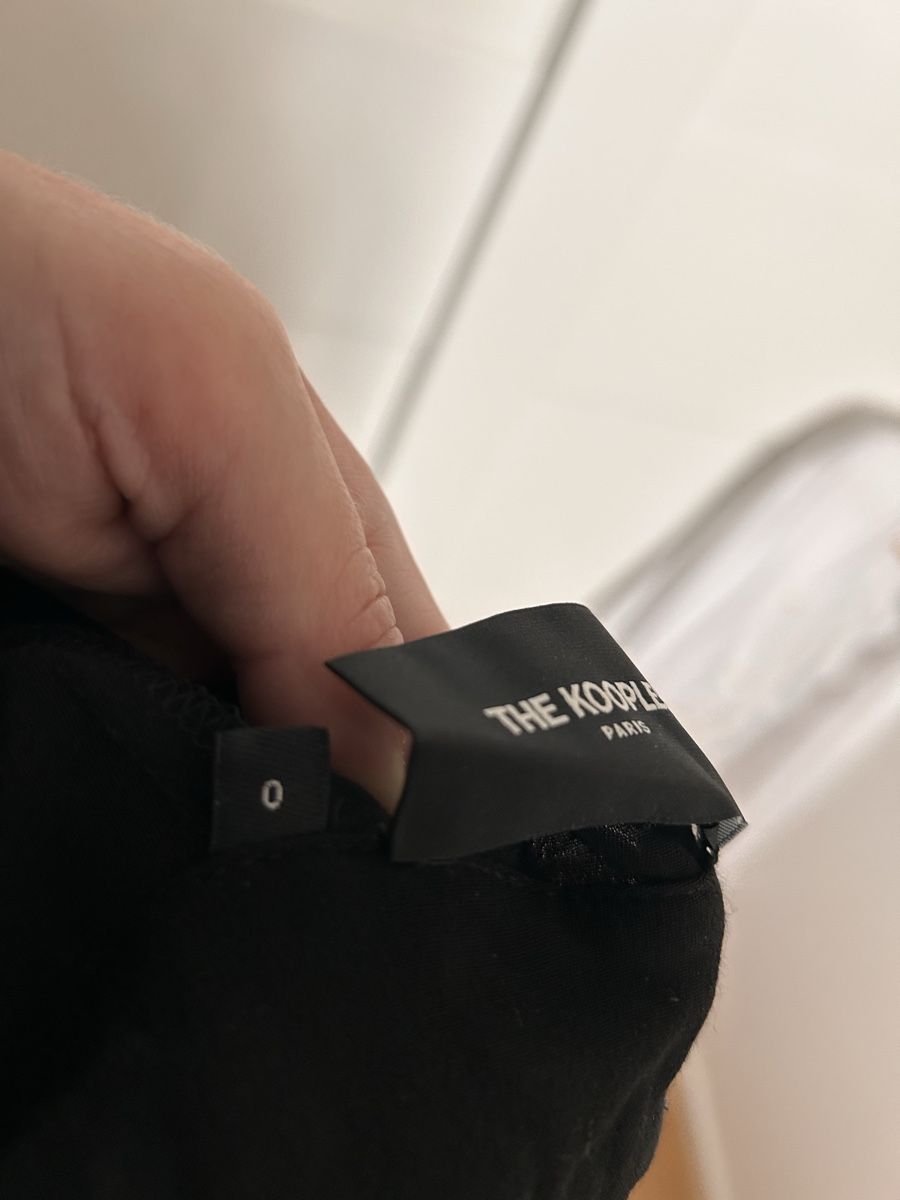 Kooples Kleider: The Kooples dress – Neu (gemäss Beschreibung) aus Zürich von evasara 3