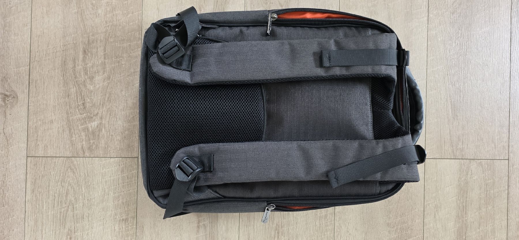 Zaini: Solar Rucksack – Nuovo e nell'imballaggio originale da Murgenthal venduto da Roegi68 3