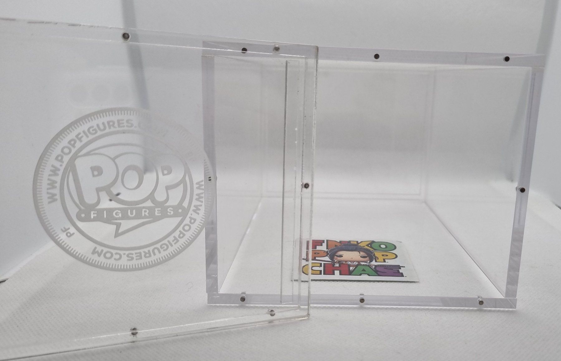 Funko Figuren: Funko POP! Armor Protector – Gebraucht aus Vernayaz von fnkochase 2