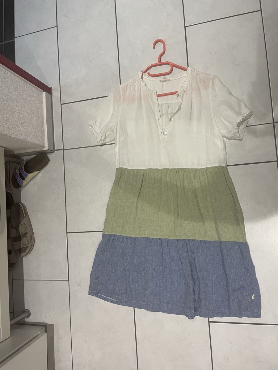 Deerberg Vestiti: Kleid Deerberg Gr. 40  mit Taschen – Usato da Winterthur venduto da Fabelhaft123 3