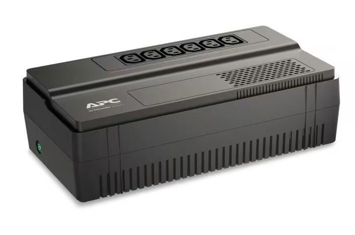 Apc Accus: USV  APC BV500I 500VA / 300W – Neuf (Voir description) à Meggen par bigrother_martin 2