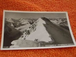 Wildspitze Südgipfel 3774 m