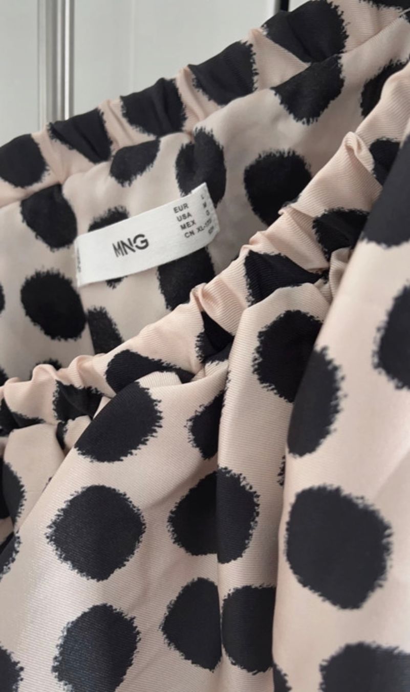Mango Top: Top one sleeve top Mango L – Nuovo e nell'imballaggio originale da Zürich venduto da cme_ft9l 4