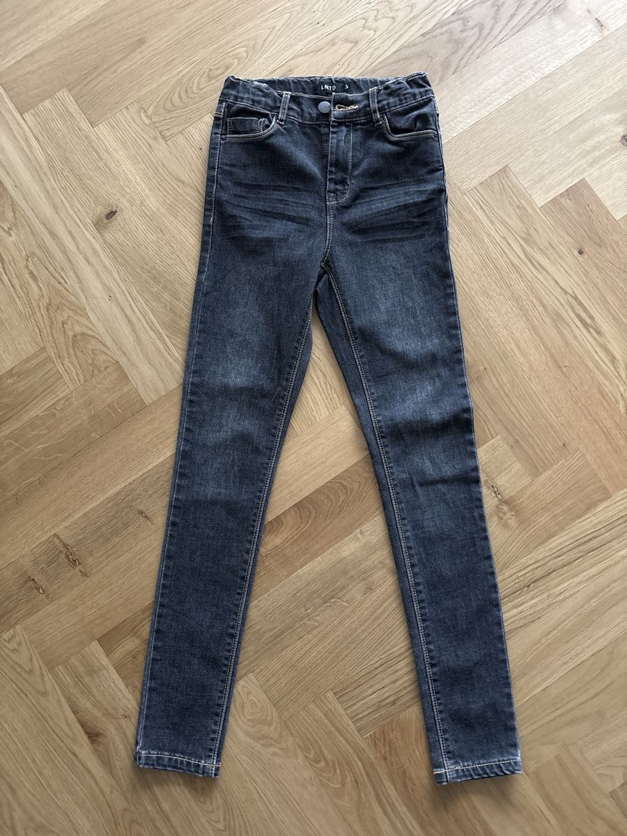 Pantaloni: Skinny Jeans, Grösse 140 – Usato da Wohlen AG venduto da Michi761