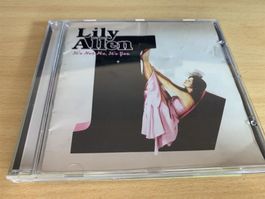 Lily Allen – It's Not Me, It's You