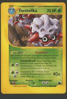 Forstellkar 56/144 Skyridge DE ab 1.-