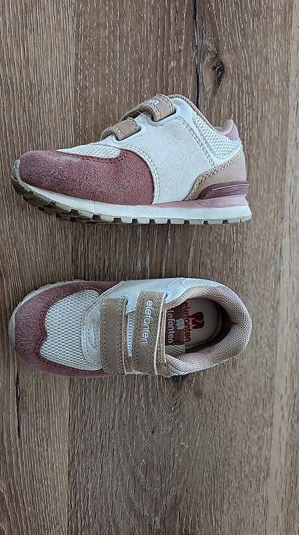 Elefanten Scarpe per ragazze: Elefanten Turnschuhe Grösse 23 – Usato da St. Erhard venduto da jor_c9md 2
