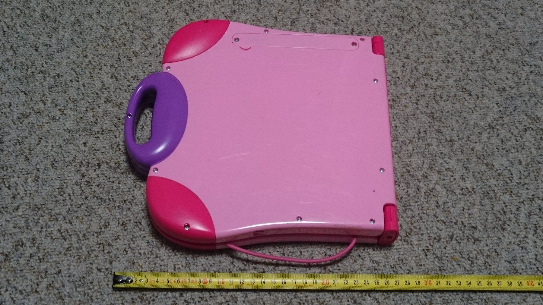 Vtech Jouets: Lerncomputer Magi Book in rosa von vtech – D'occasion à Wiler b.Utzenstorf par Hallucino6 6