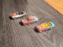 BMW M3 H0 Herpa