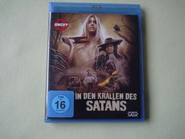IN DEN KRALLEN DES SATANS - uncut
