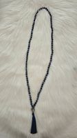 Japamala Lapis Lazuli