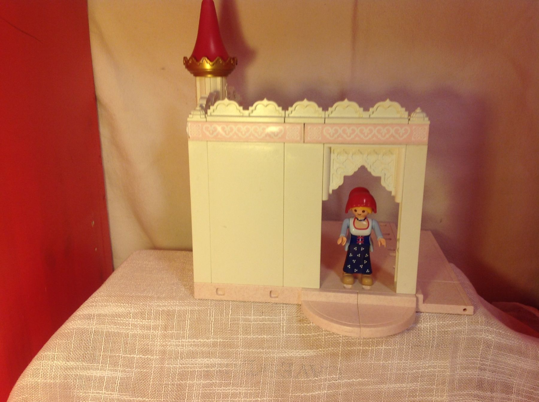 Playmobil Spielzeuge: Cuisine royale Playmobil – Gebraucht aus Genève von pilarina 2