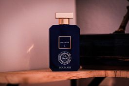 Porthole, Loumari (Abfüllung / decants 1, 2, 5, 10ml)
