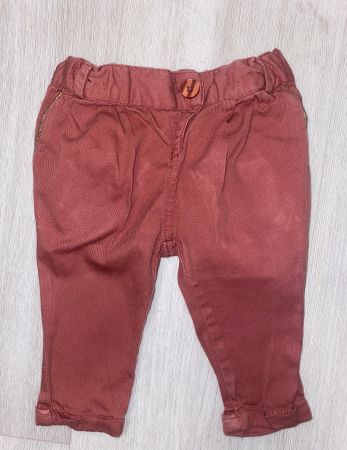 # BABYGIRL - Hose Gr . 71 - COCOON #