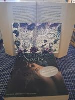 Buchzeichen handmade neu