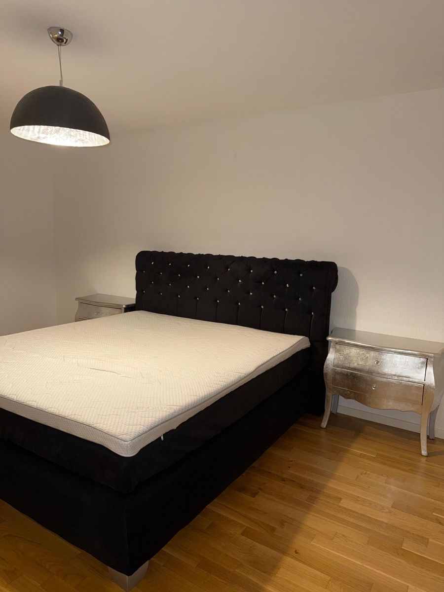 Letti: EDLES BOXSPRINGBETT CHESTER VON HAPO 180X200 – Nuovo (secondo la descrizione) da Rorschacherberg venduto da drdupor 1